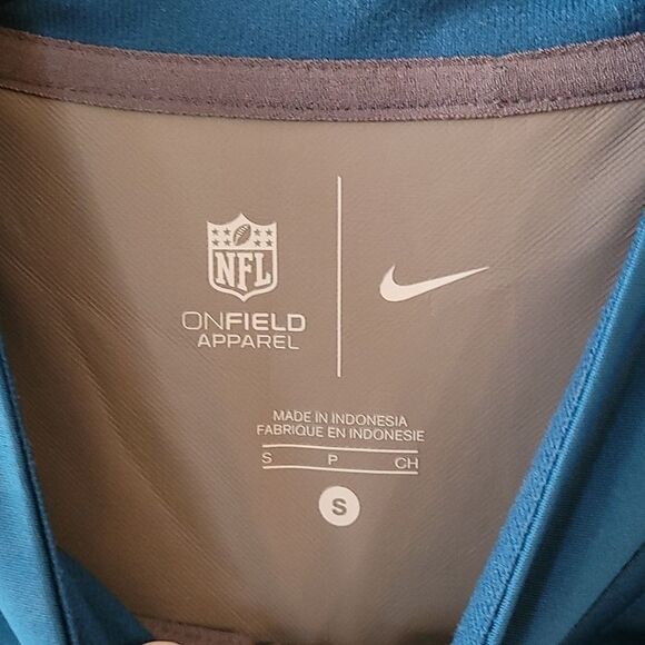 NFL ON FIELD APPAREL. NIKE - Picture 5 of 5
